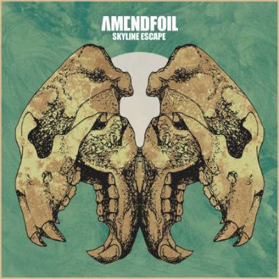 Amendfoil : Skyline Escape (Single)